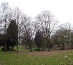 Buile Hill Park Salford